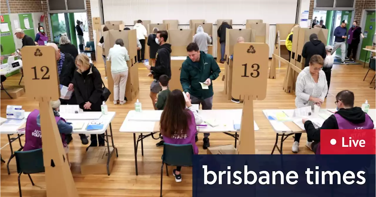 Election 2022 results LIVE: Anthony Albanese set to defeat Scott Morrison and become next Australian prime minister; Kooyong, Wentworth, Mackellar fall to teals; Peter Dutton’s Dickson seat under threat