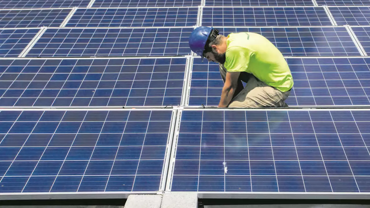 Renewable energy prices rise by more than 30% after latest state support auction