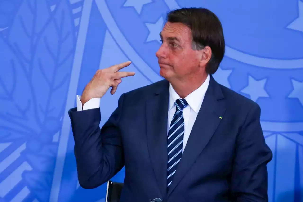 Paraná Pesquisas: no Rio Grande do Sul, Bolsonaro lidera com 40%, Lula tem 34% e Ciro fica com 6%