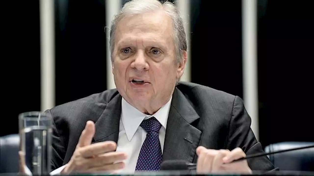 Ala do PSDB quer Tasso como 'plano C' para manter candidatura própria