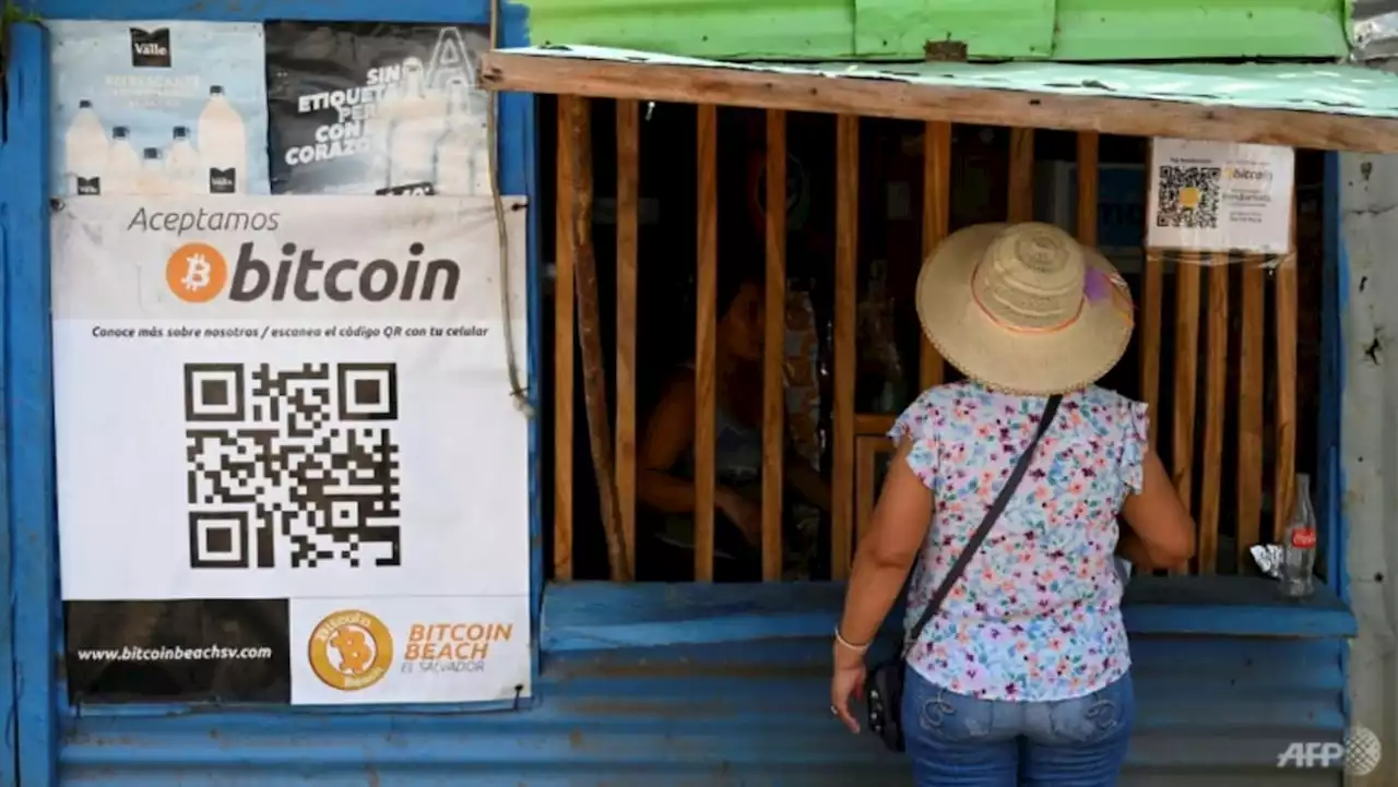 Commentary: Reform crypto before it reaches a crisis point