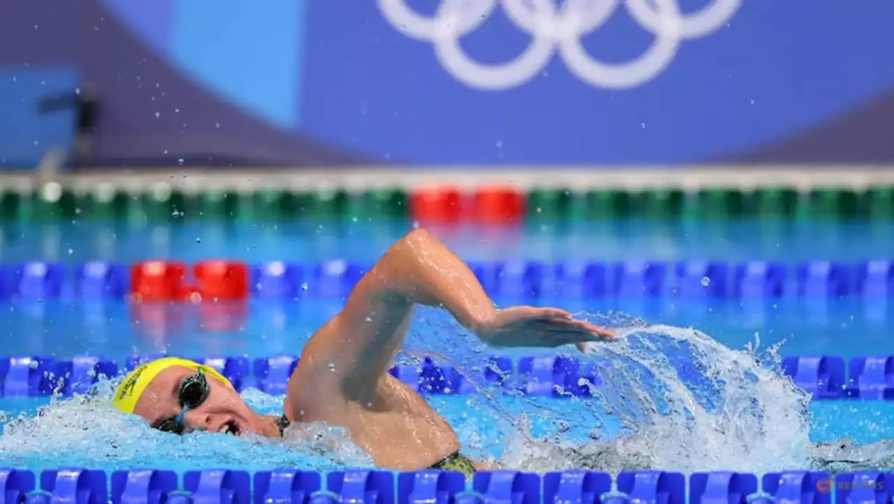 Titmus not making world champs switch despite impressive form
