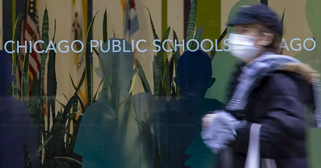 Chicago Public Schools says ransomware attack affects nearly 500,000 students and 56,000 employees