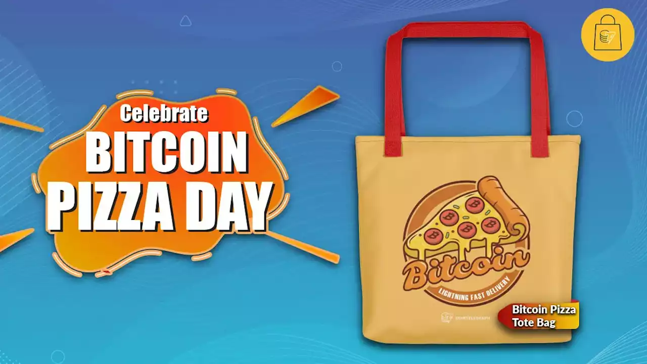 Bitcoin Pizza Collection