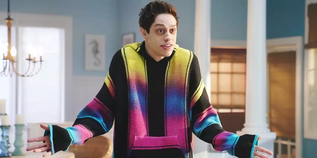 'SNL': Pete Davidson Reportedly Exiting the Series, Along With Other Expected Departures