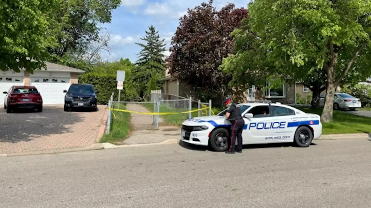 Two people dead following severe thunderstorm in Ontario