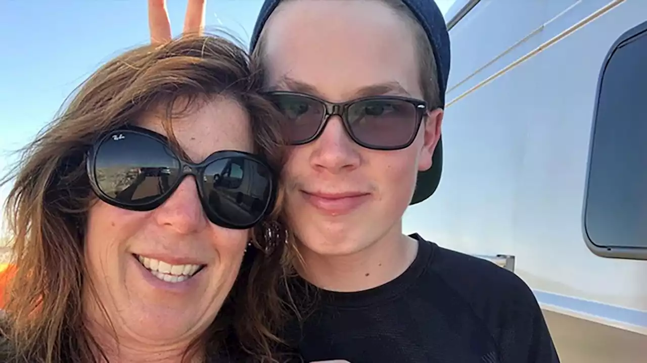 A 17-year-old boy died by suicide hours after being scammed. The FBI says it's part of a troubling increase in 'sextortion' cases