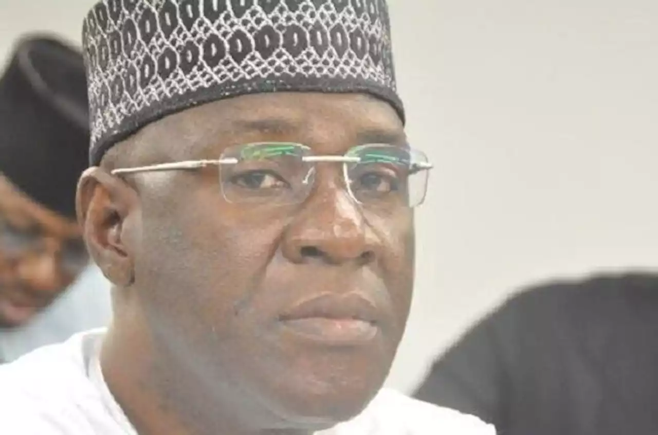 2023: Kogi Rep member dump APC, picks NNPP ticket