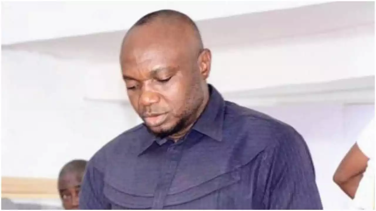 2023: We must avoid imposition of candidates during PDP primaries - Ebonyi Lawmaker, Usulor