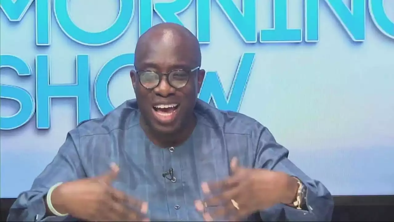 Ogun PDP primary: Segun Showunmi seeks dissolution of State exco