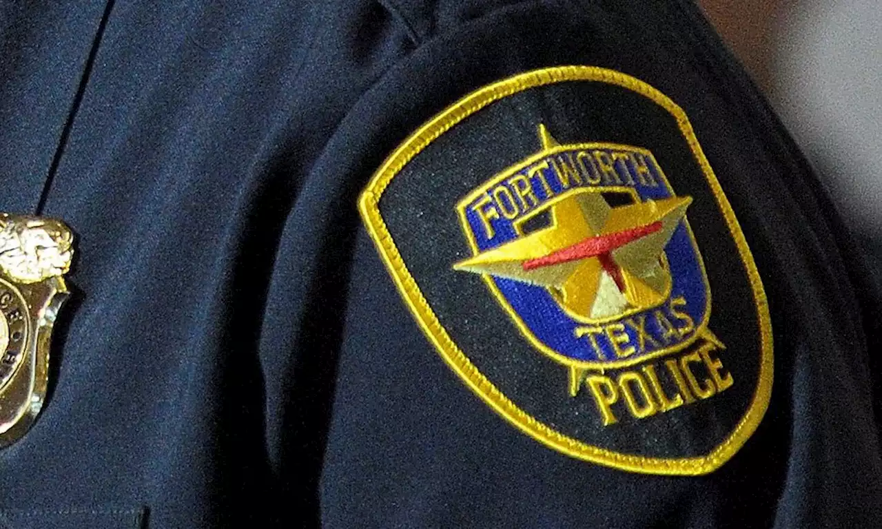 Fort Worth police officer fired for 2nd time after using excessive force, lying