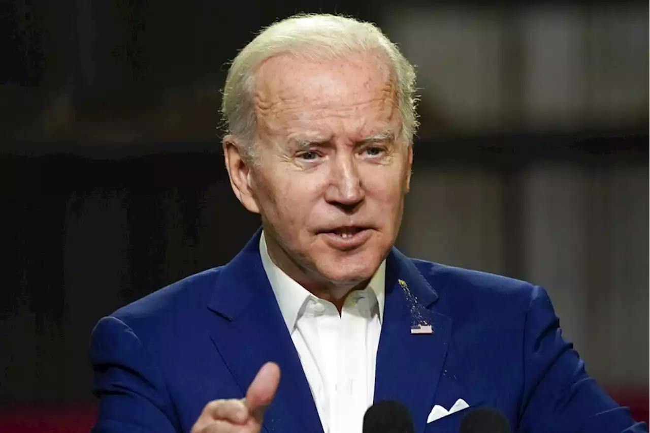 Is Biden's climate change agenda making the energy crisis worse? - Plugged In - Omny.fm