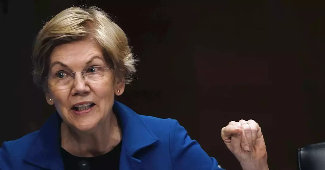 Why Elizabeth Warren’s new 'anti-inflation' plan would fail miserably