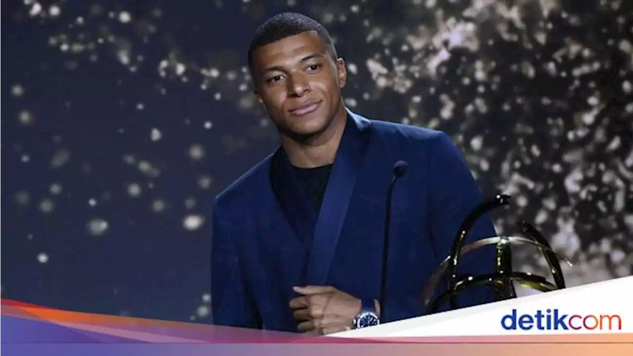 Ibu Mbappe: Tawaran PSG dan Madrid Nyaris Sama, Tinggal Pilih Saja