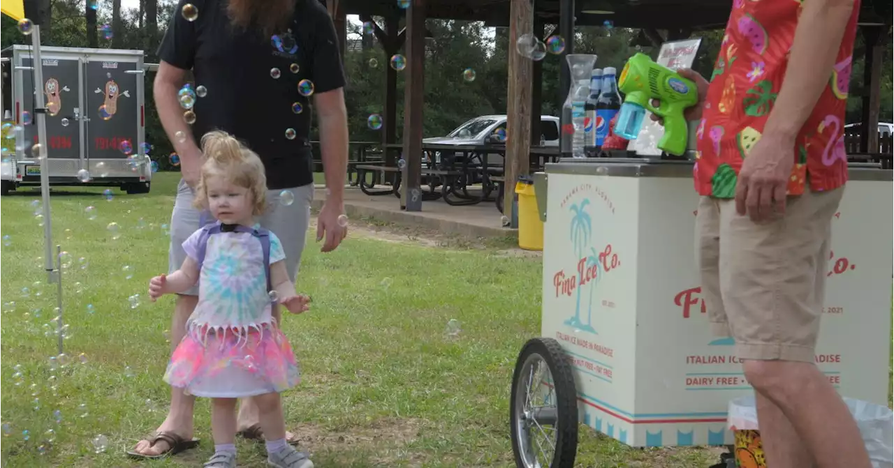 2022 Touch A Truck and Car Show