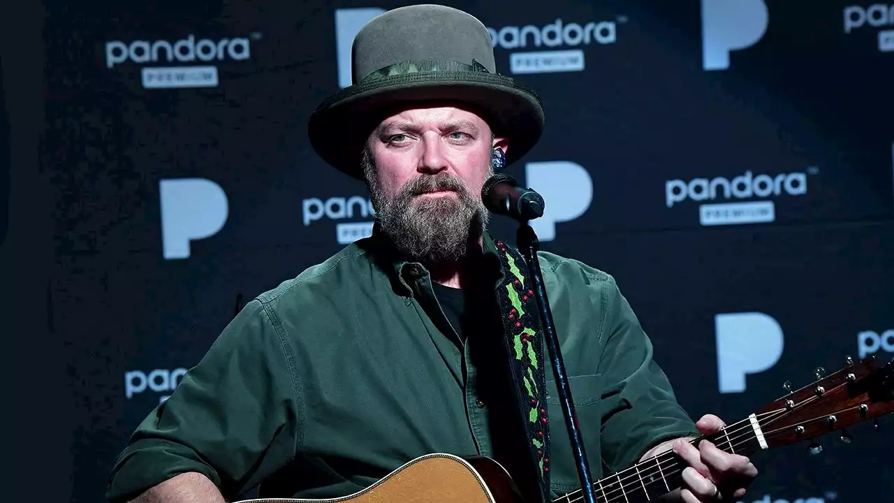 Zac Brown Band's John Driskell Hopkins Announces ALS Diagnosis