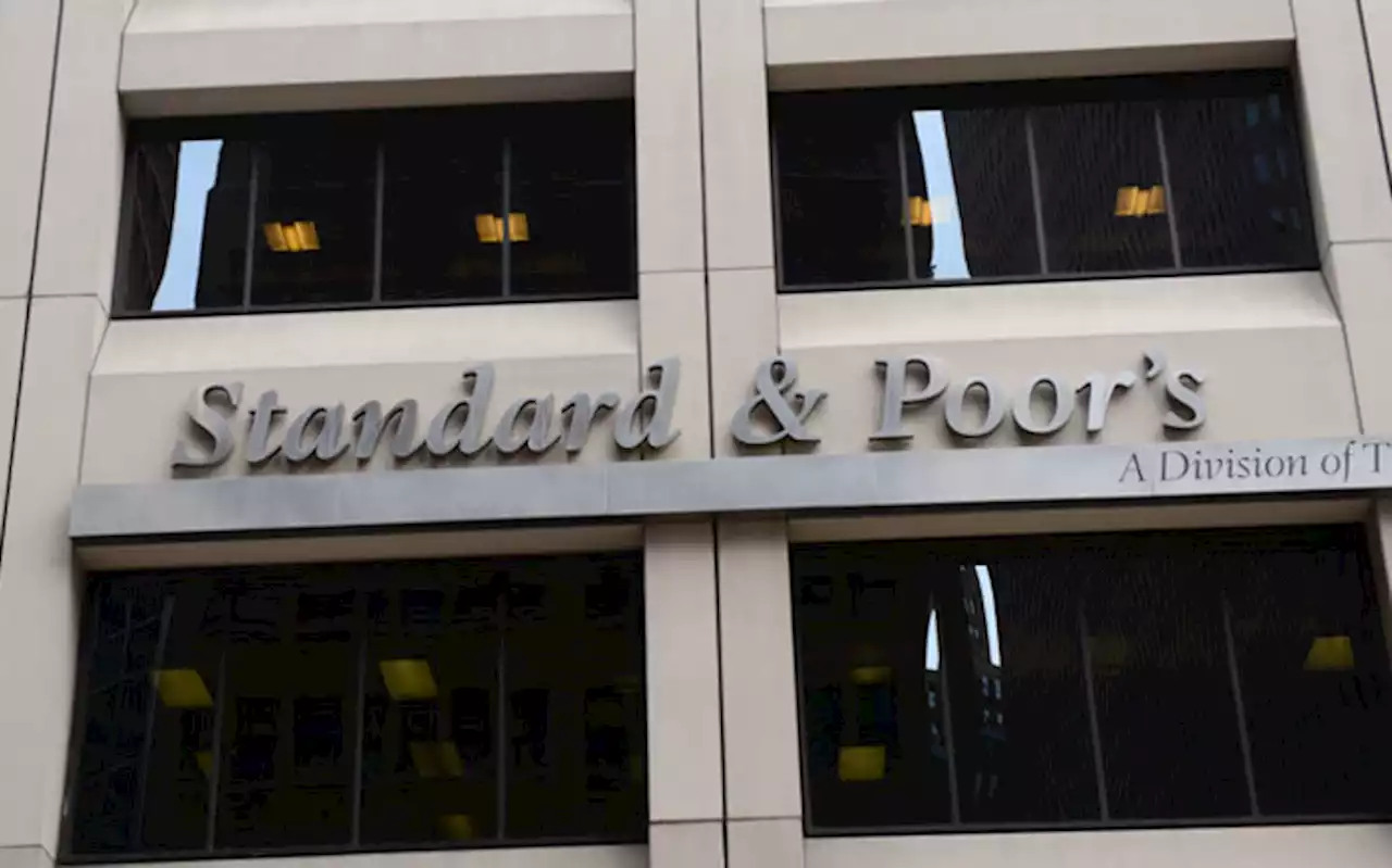 S&P Global decision to revise SA's credit rating outlook to positive is welcomed