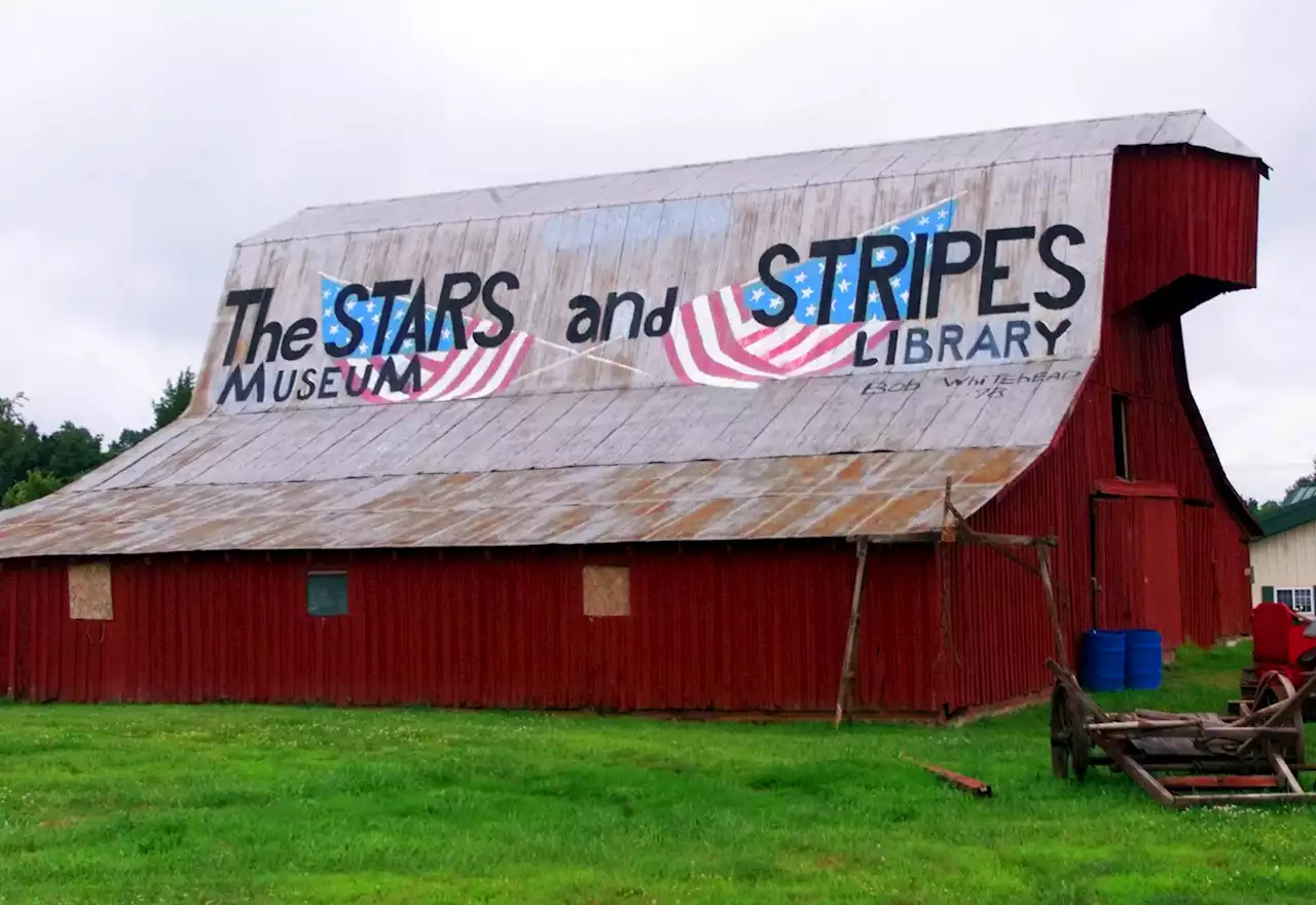 Commentary: Help Stars and Stripes Museum build citizenship