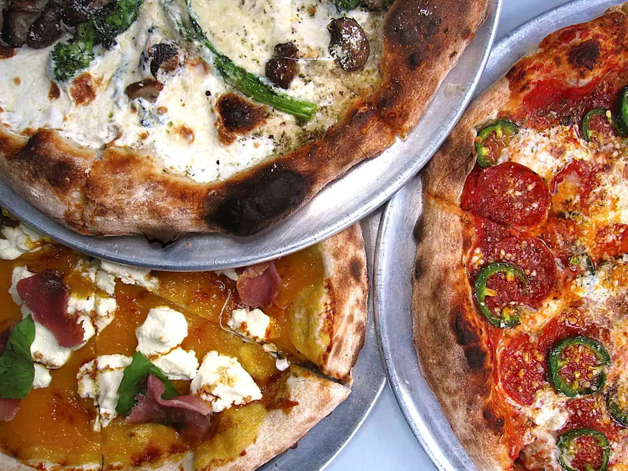 One of San Antonio’s best pizzerias will close in June