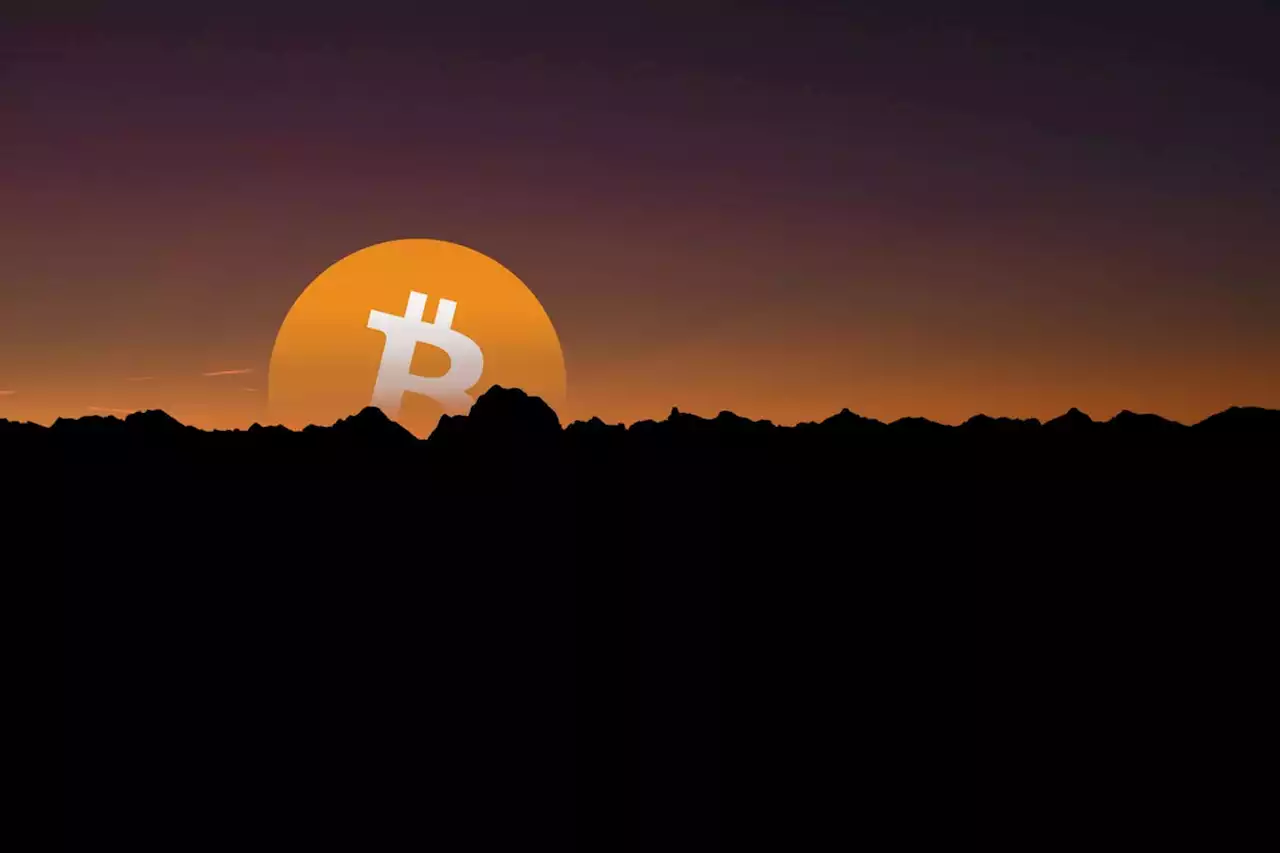 Has Bitcoin Been To The Moon Already?