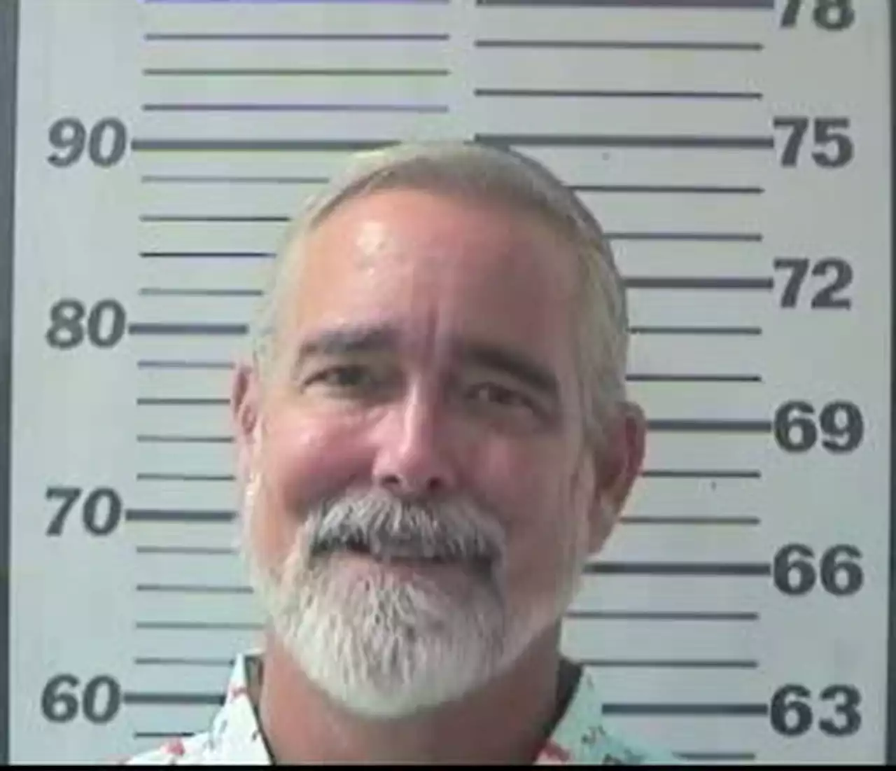 Dauphin Island Town Councilman charged with DUI and leaving scene of crash