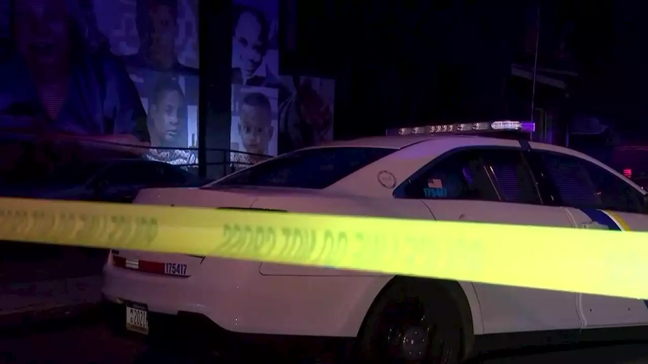 Man killed, teen hurt in West Philadelphia double shooting, police say