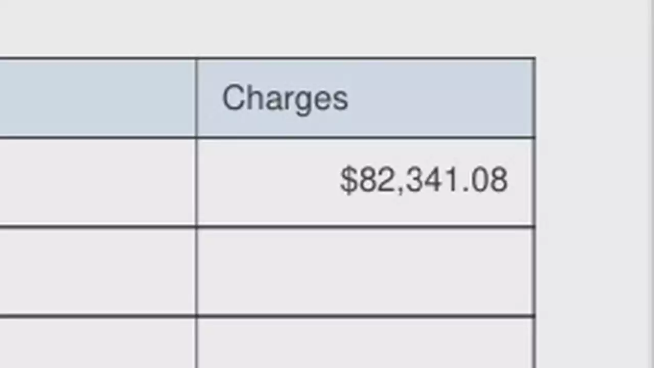 Allen business gets $82,000 electric bill for service related to 2021 winter storm