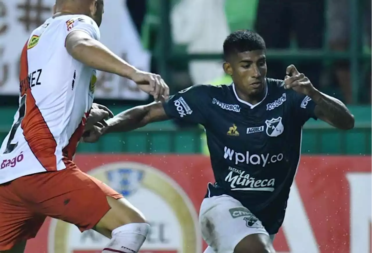 Deportivo Cali: ¿Por qué la diferencia en el nivel entre Liga y Libertadores?