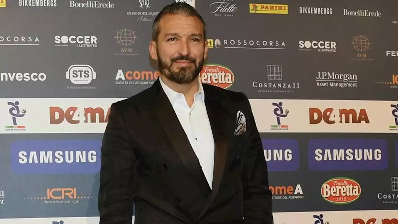 Zambrotta: 'Milan, niente ansia. Pioli è stato formidabile'