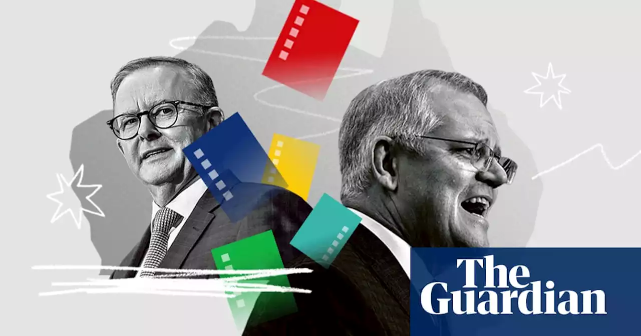 Australian election results 2022: live votes tracker and federal seat counts