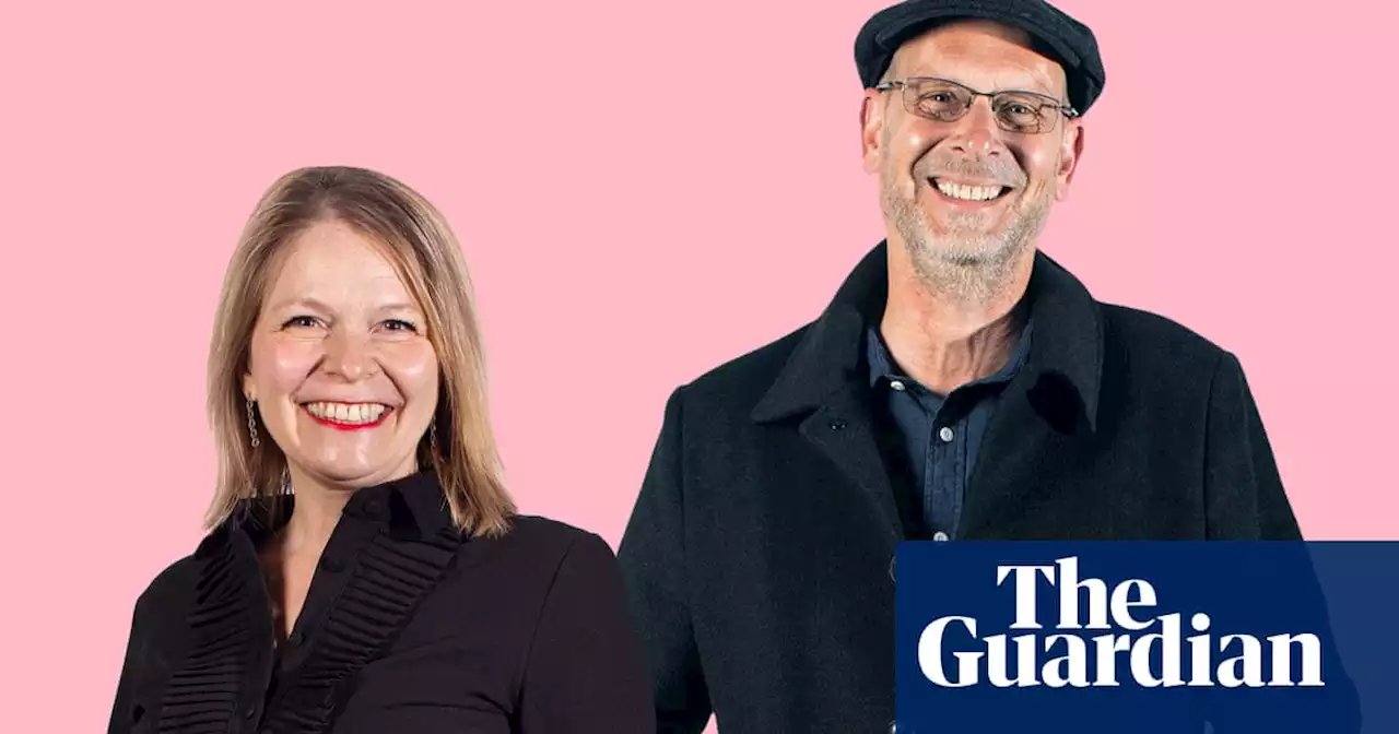 Blind date: ‘Oh God, he looks like one of my exes!’