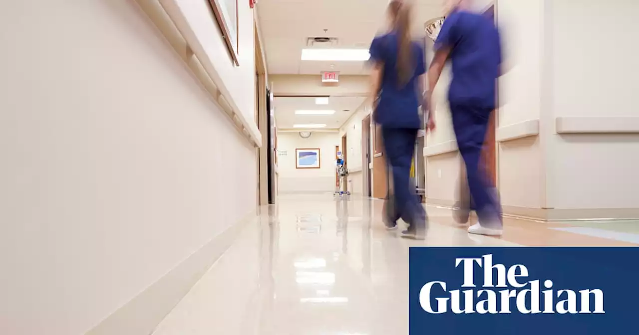 ‘Caught unawares’: Covid is preventing Australians in hospital from voting