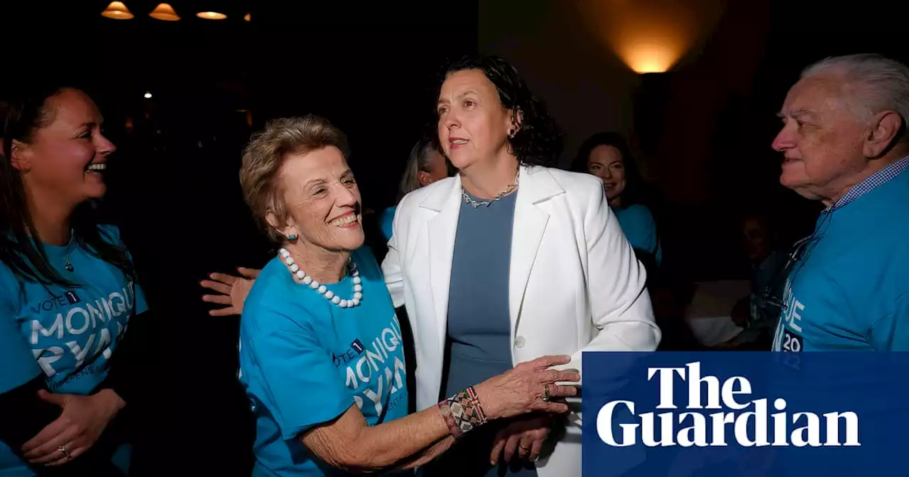 Teal independents punish Liberal moderates for inaction on climate crisis and integrity commission