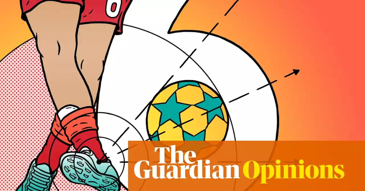 Thiago remains the cool ball-playing scamp whether Liverpool are hot or cold | Barney Ronay