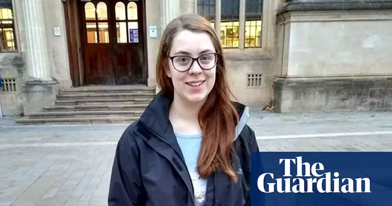 UK universities urged to boost mental health support after student death