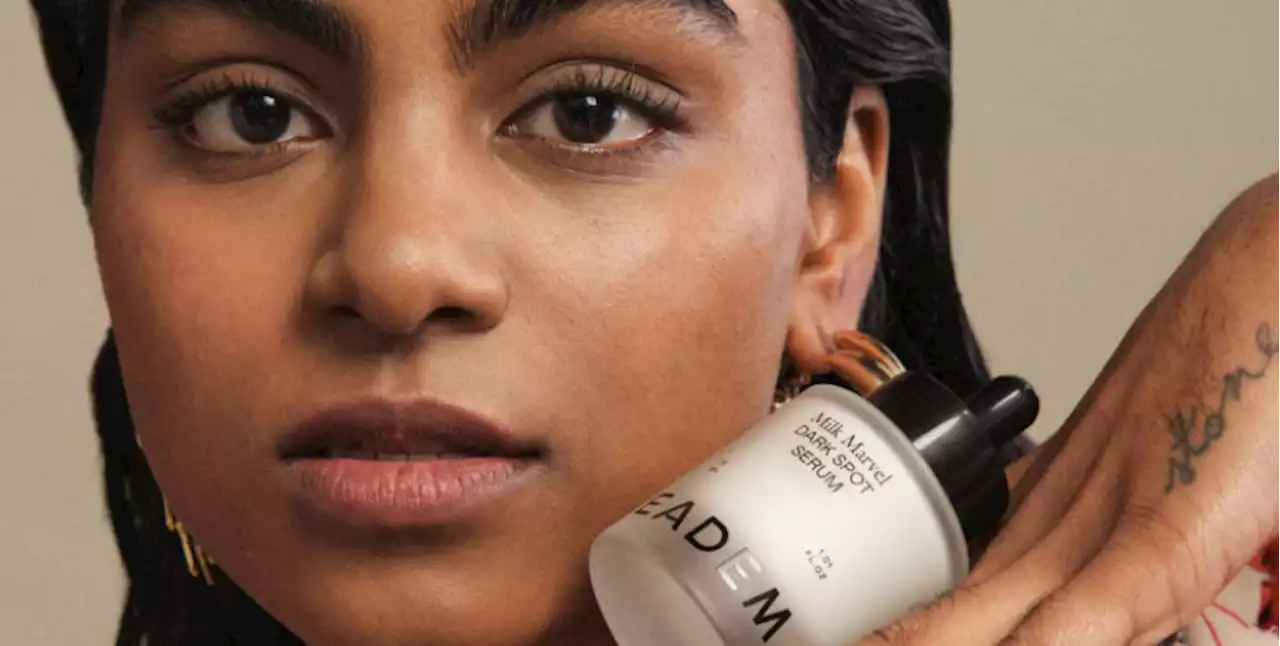 EADEM's Cult-Favorite Dark Spot Serum Is on Sale Today Only