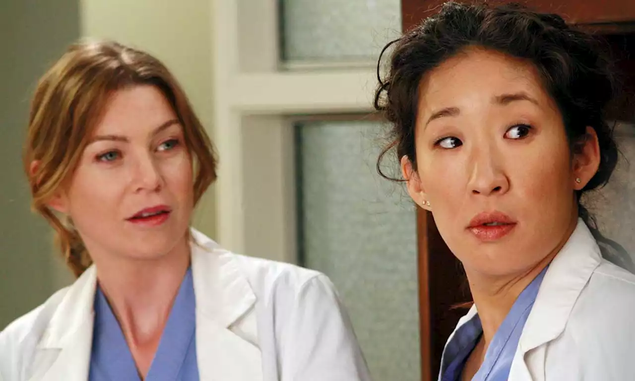 Grey’s Anatomy teases Sandra Oh comeback ahead season 18 finale - and fans are freaking out