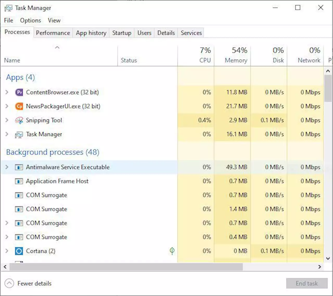 A little-known cleanup can help speed up your computer