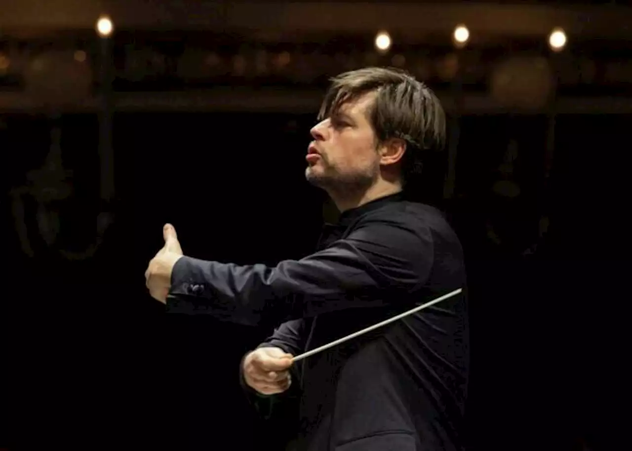 New Houston Symphony conductor talks music — and exploring Houston