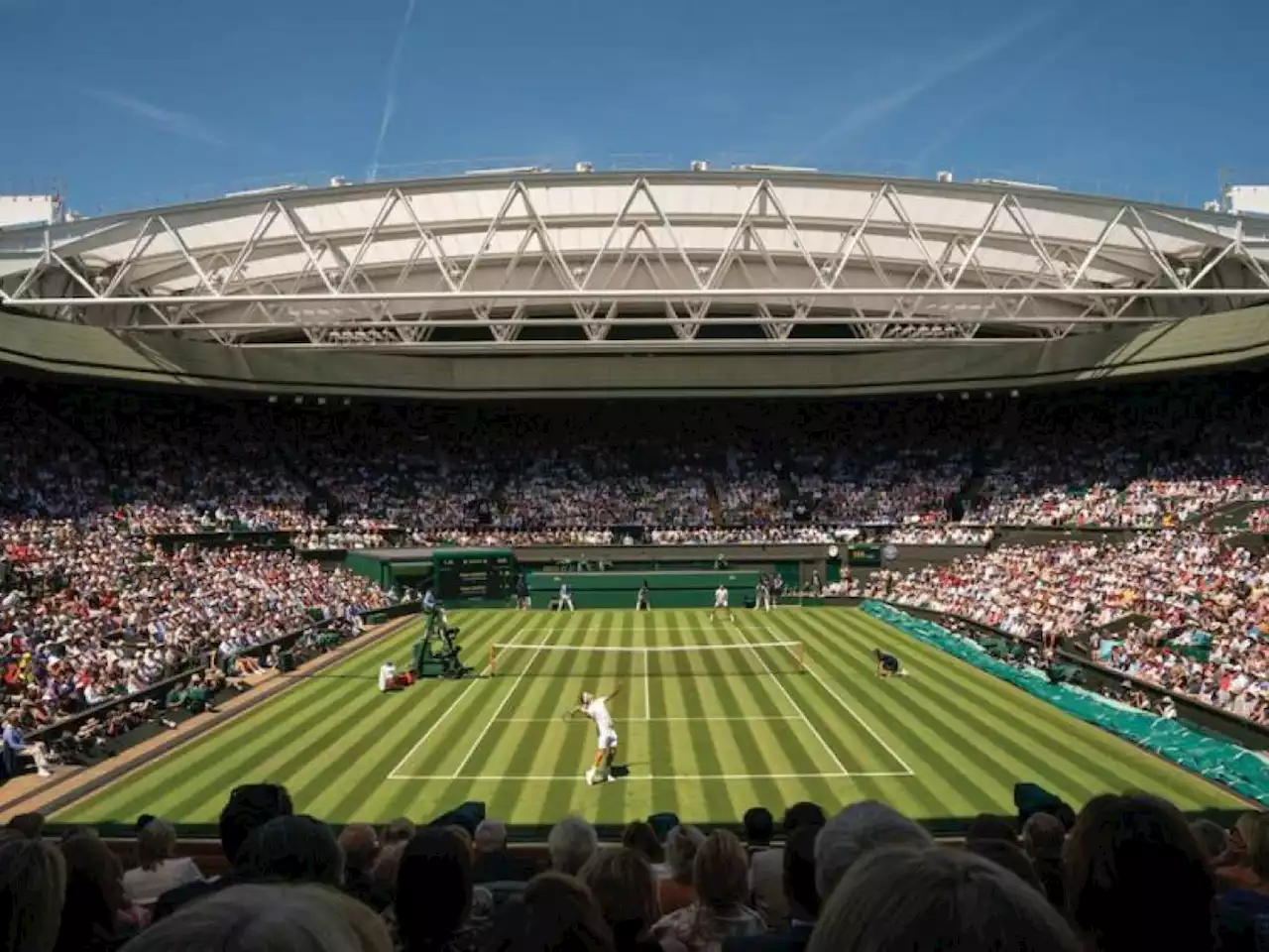 La mossa anti-Wimbledon dell'Atp: ecco cosa ha deciso