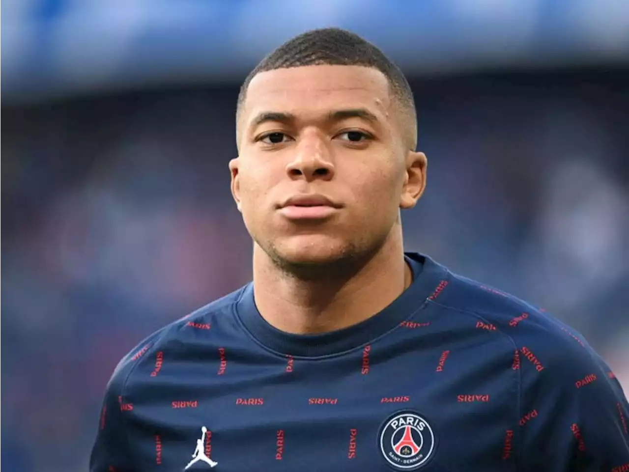 Kylian Mbappe set to stay at PSG after rejecting Real Madrid