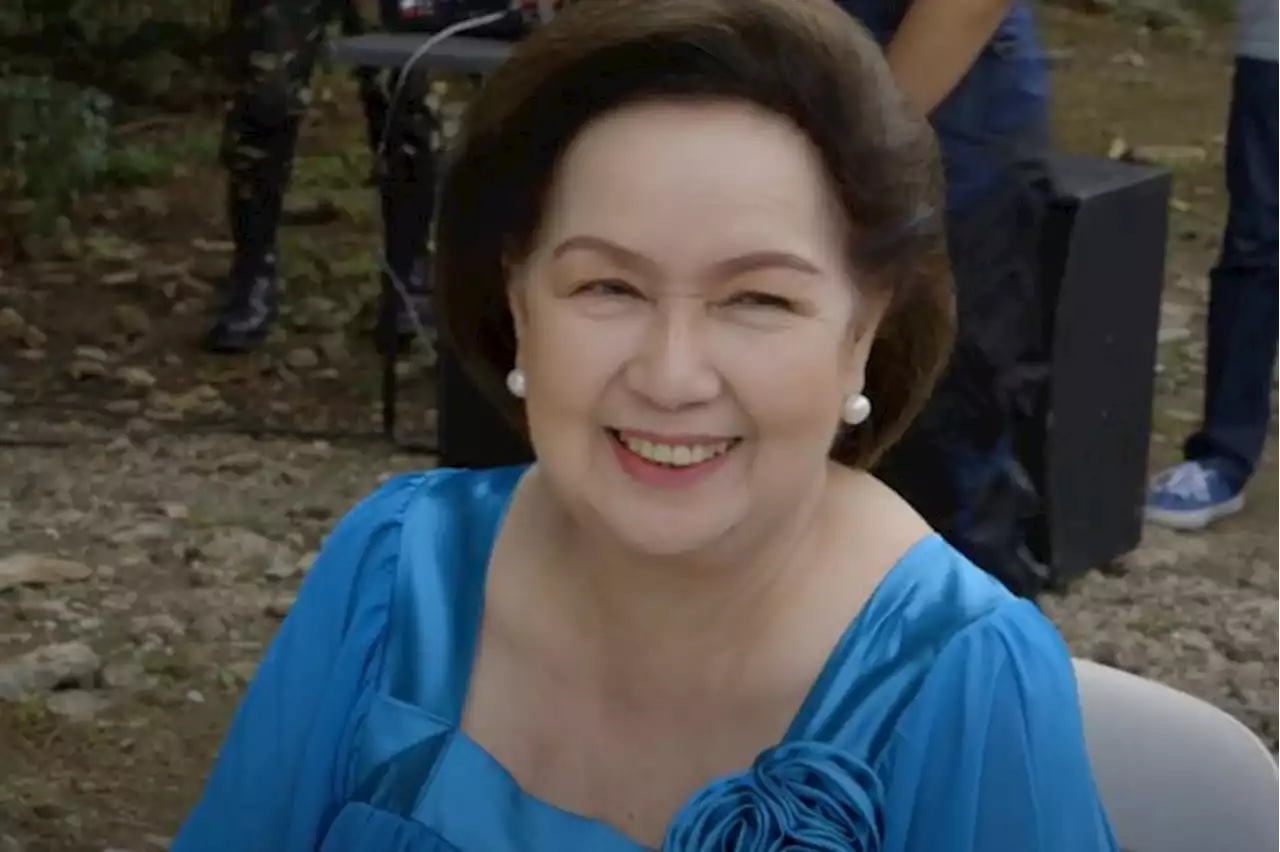 A look back at Susan Roces’ beginnings in Bacolod