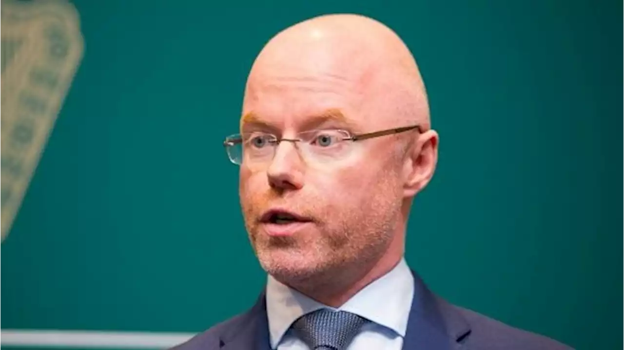 Hospital inpatient and outpatient fees could be scrapped, says Donnelly