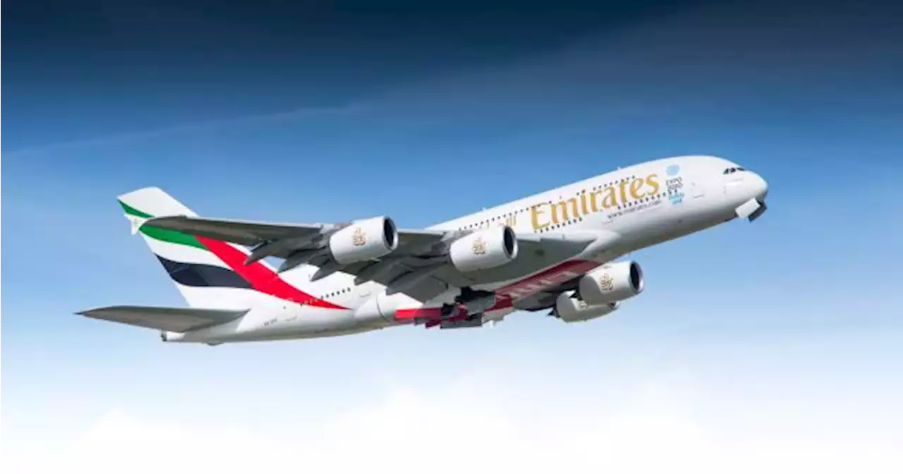 Emirates is looking to hire cabin crew members in Ireland for tax-free jobs | JOE.ie
