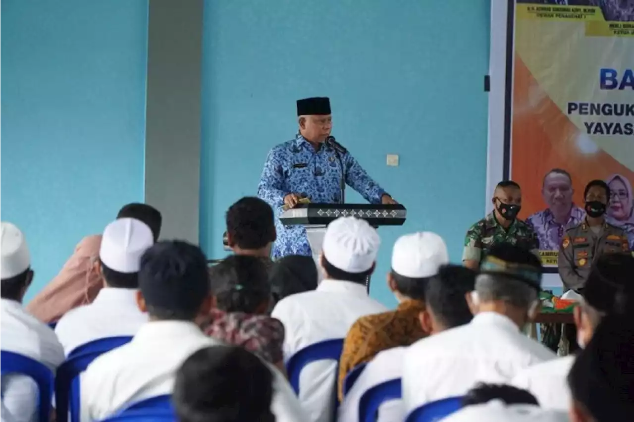 Cegah Pengiriman TKI Ilegal, Lihat Komitmen Pemkab Lombok Timur