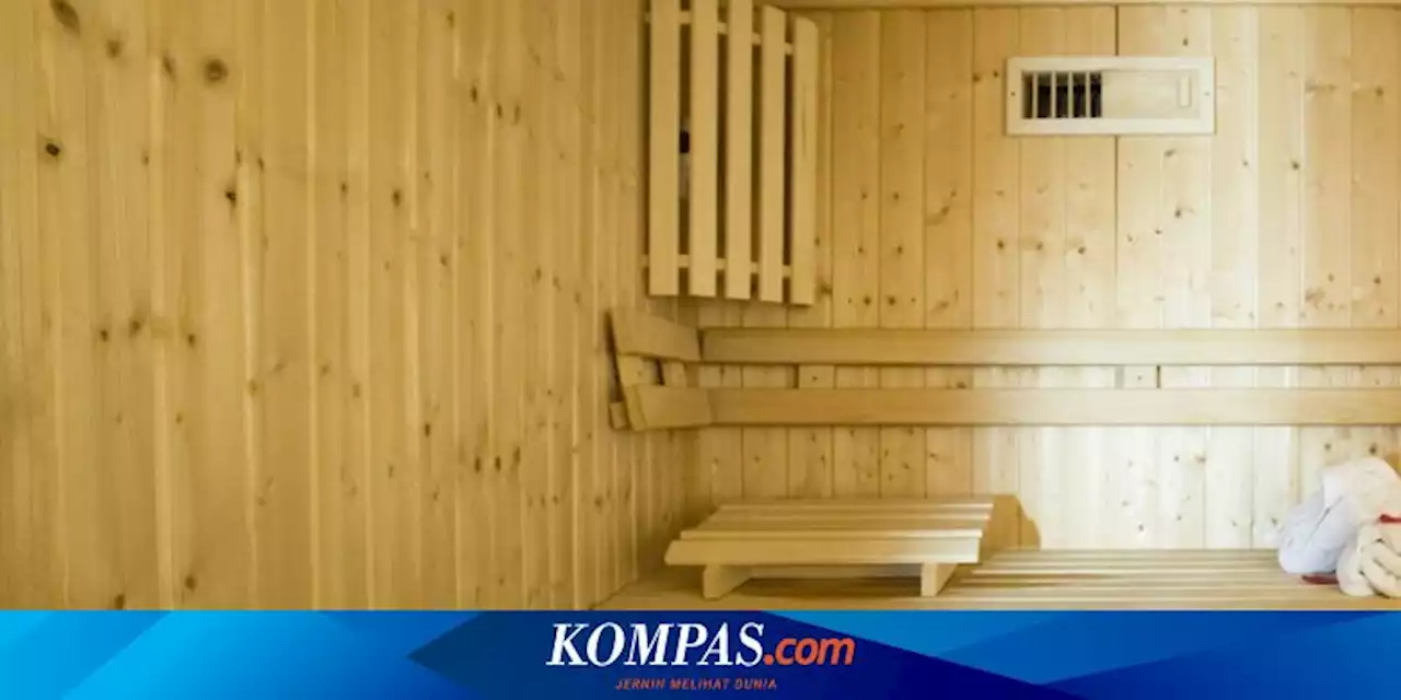 Wabah Cacar Monyet di Spanyol Terkait dengan Aktivitas Sauna