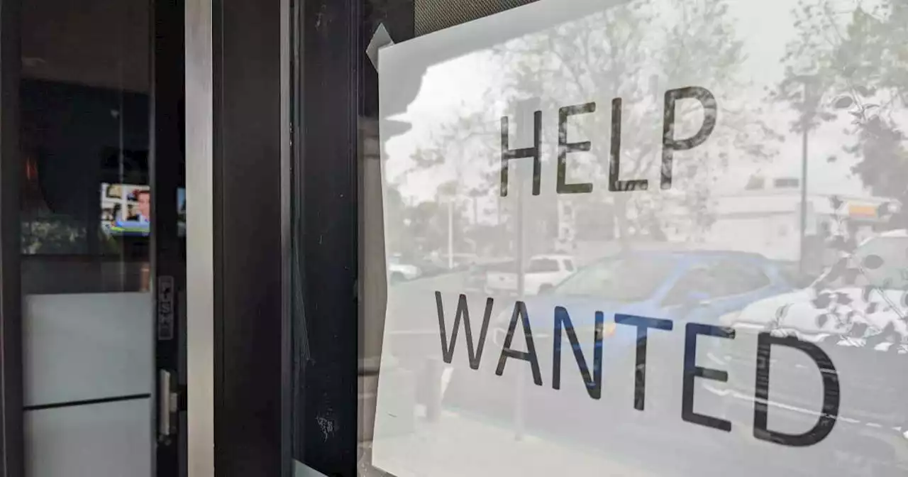 San Diego County unemployment drops to 3%