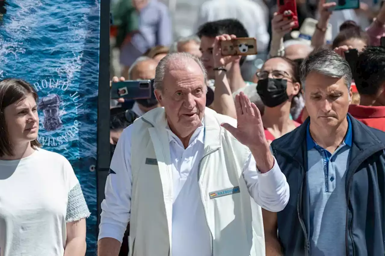 El regreso de Juan Carlos a España: cuáles fueron los escándalos que lo obligaron a autoexiliarse