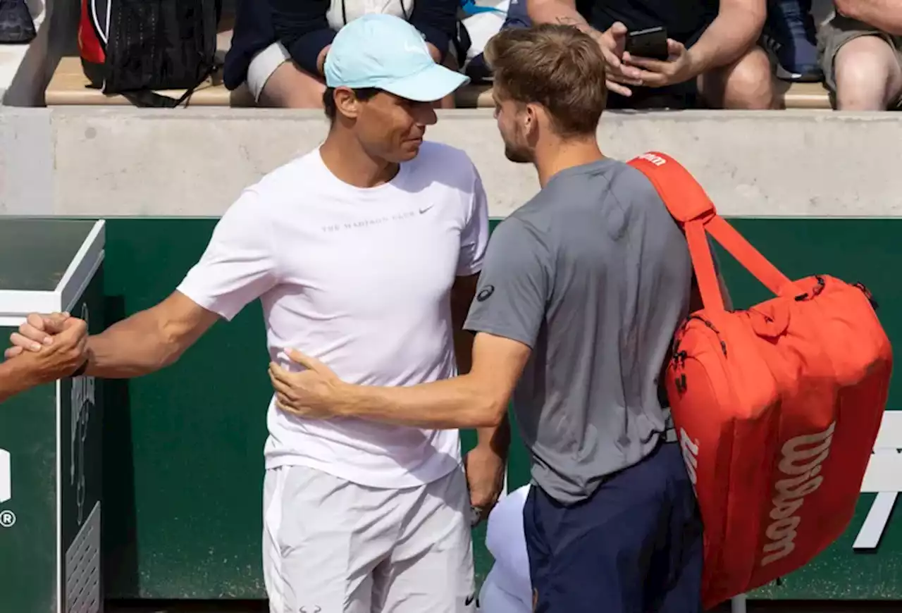 Roland Garros: Nadal, Alcaraz y Djokovic, el trío de ases en busca de la corona de París