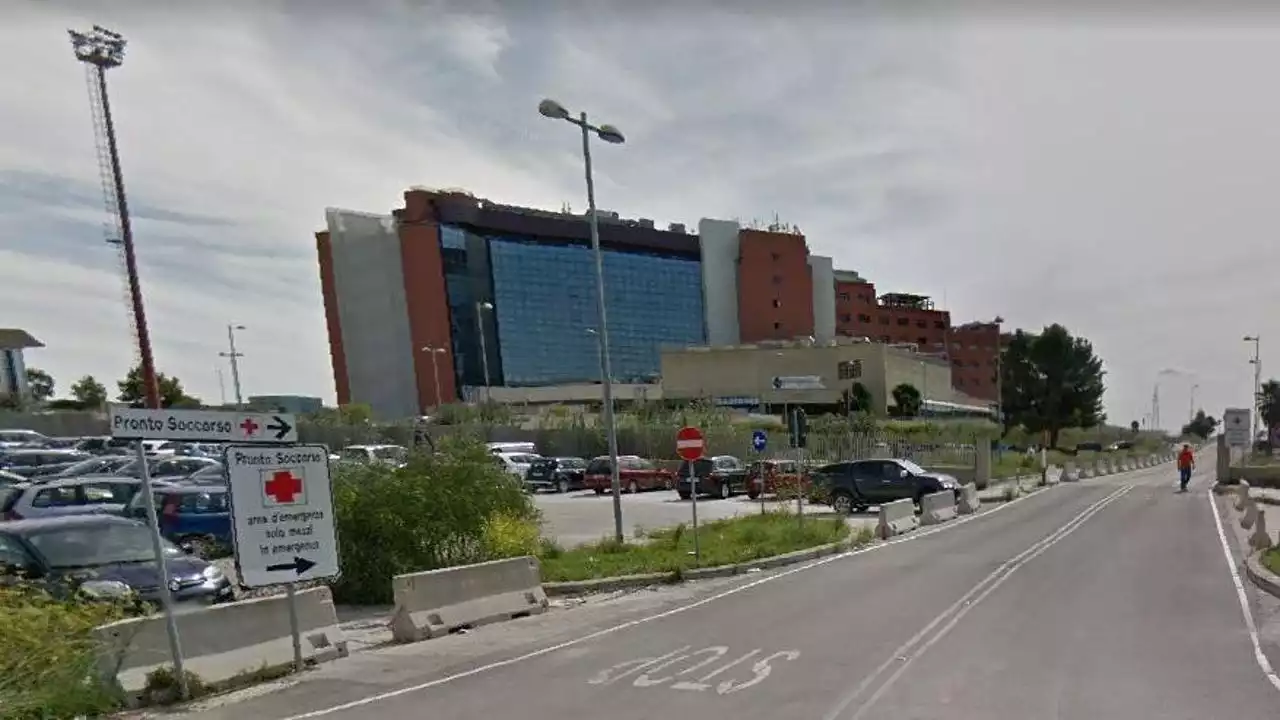 Non trova la salma del padre in ospedale, era in viaggio per la cremazione: scambio di cadaveri in all’ospedale di Marsala